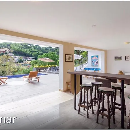 Gleymar * Lloret de Mar