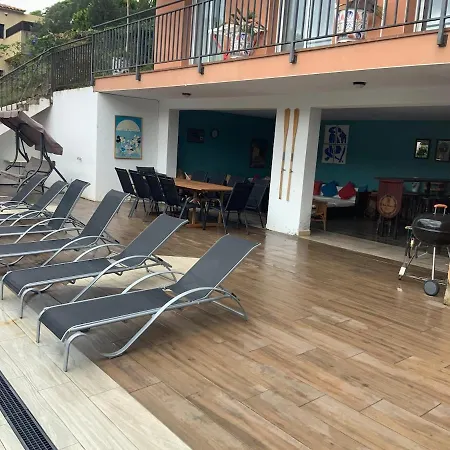 Villa Gleymar