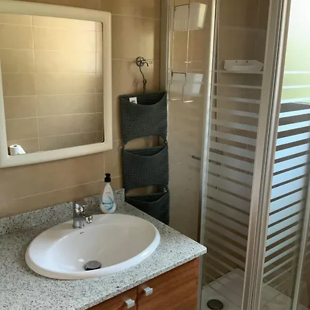 Villa Gleymar Lloret de Mar