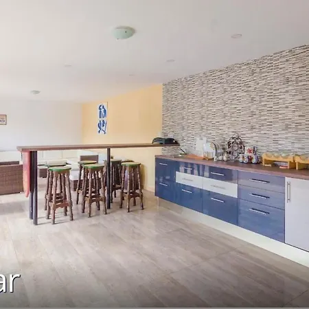 Gleymar Villa Lloret de Mar