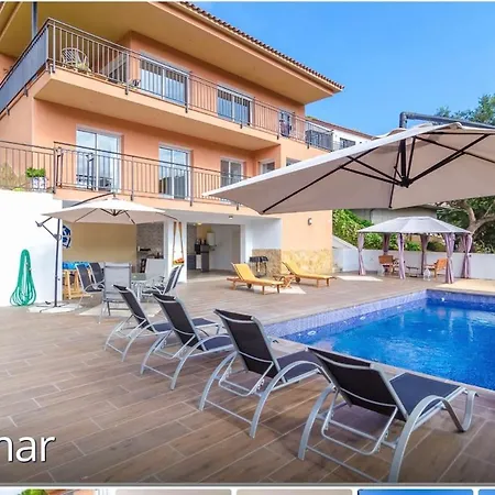 Gleymar Lloret de Mar