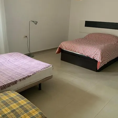 Gleymar Villa Lloret de Mar