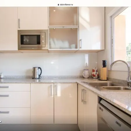 Gleymar Villa Lloret de Mar