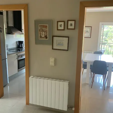 Gleymar Lloret de Mar