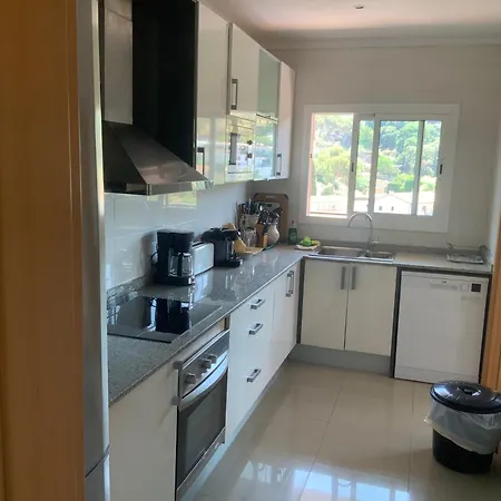 Villa Gleymar Lloret de Mar