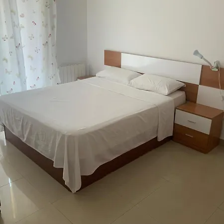 Villa Gleymar Lloret de Mar