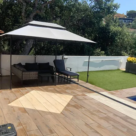 Gleymar Lloret de Mar