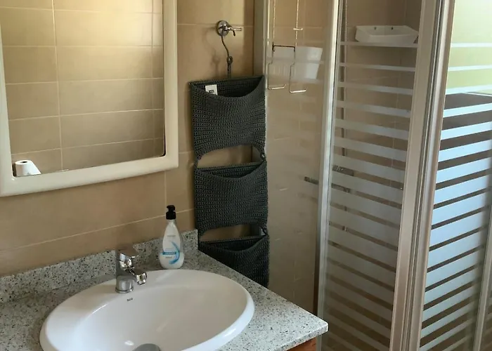 Villa Gleymar Lloret de Mar