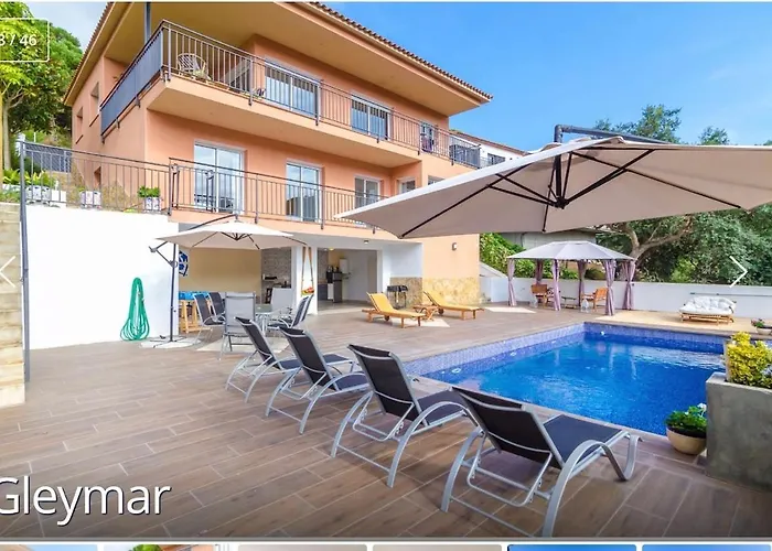 Gleymar Lloret de Mar