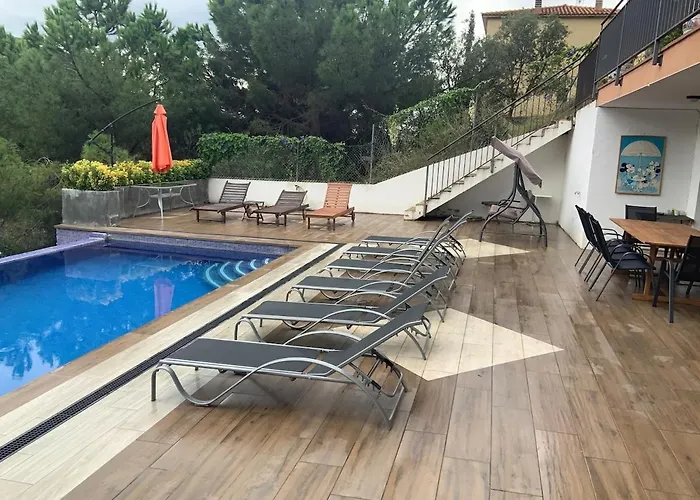 Gleymar * Lloret de Mar