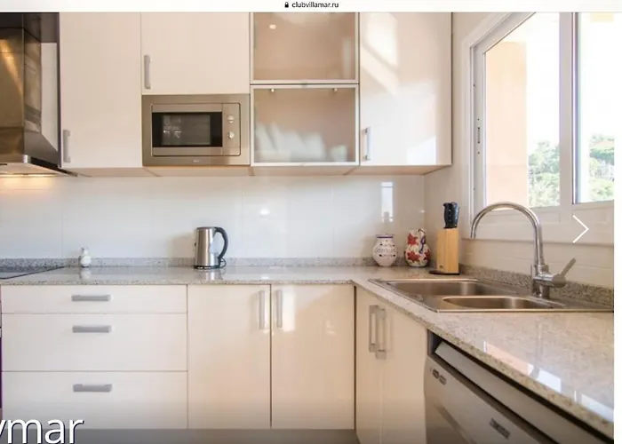 Gleymar Villa Lloret de Mar