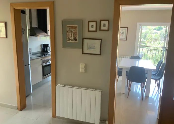 Gleymar Lloret de Mar