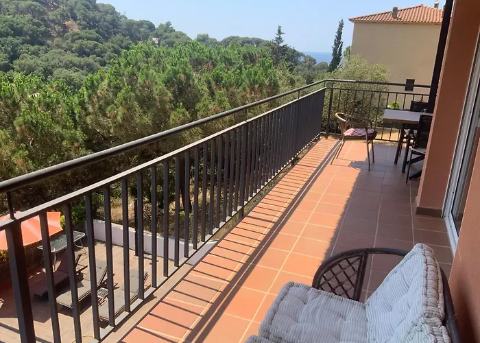 Gleymar Villa Lloret de Mar