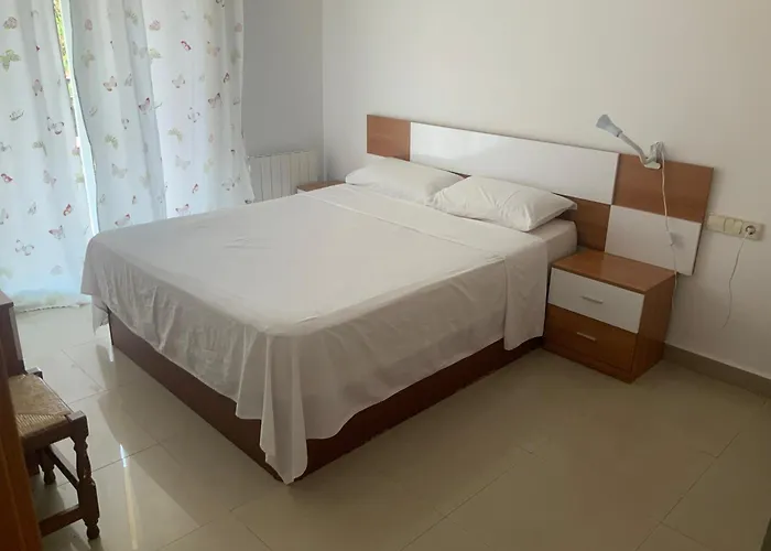 Villa Gleymar Lloret de Mar