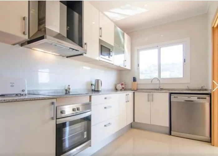 Willa Gleymar Lloret de Mar