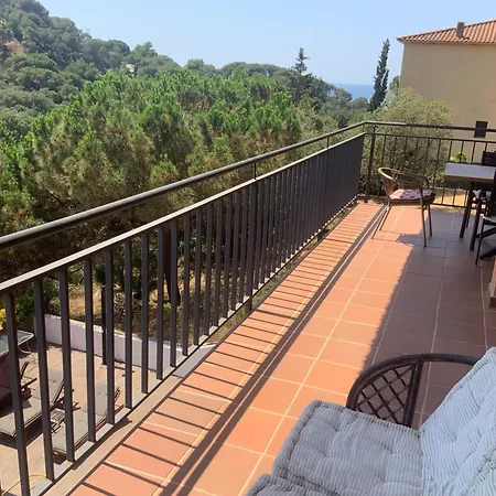 Gleymar Willa Lloret de Mar