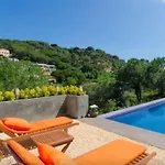 Villa Gleymar Lloret de Mar