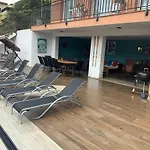 Villa Gleymar