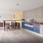 Gleymar Villa Lloret de Mar