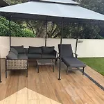 Villa Gleymar *