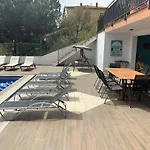 Gleymar Villa Lloret de Mar