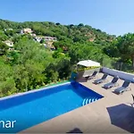 Villa Gleymar Lloret de Mar