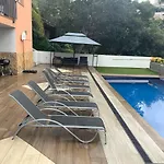 Villa Gleymar Lloret de Mar
