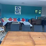 Villa Gleymar *