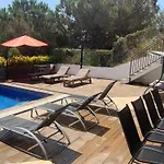 Villa Gleymar